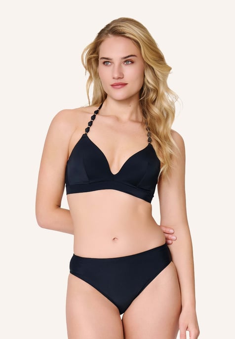 Lingadore Conjunto De Bikini Triangulo - Image 2