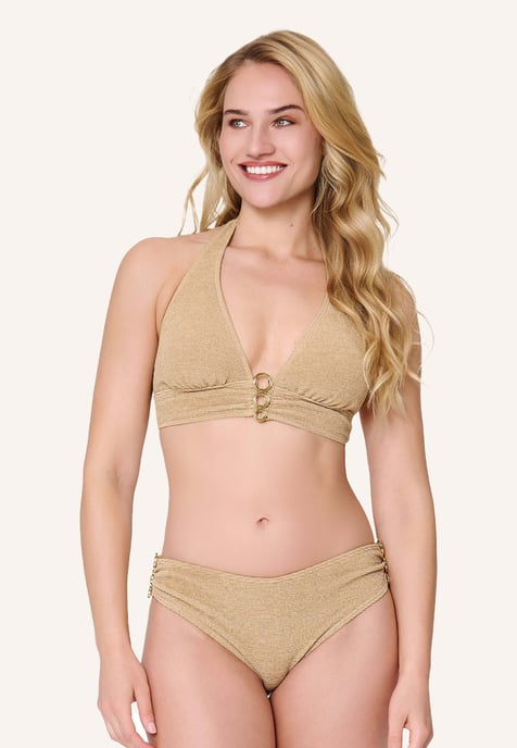 Lingadore Conjunto De Bikini Triangulo - Image 2