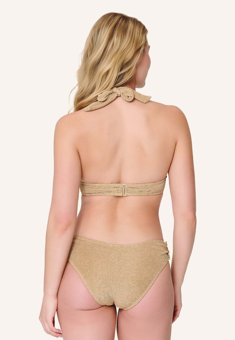 Lingadore Conjunto De Bikini Triangulo - Image 4