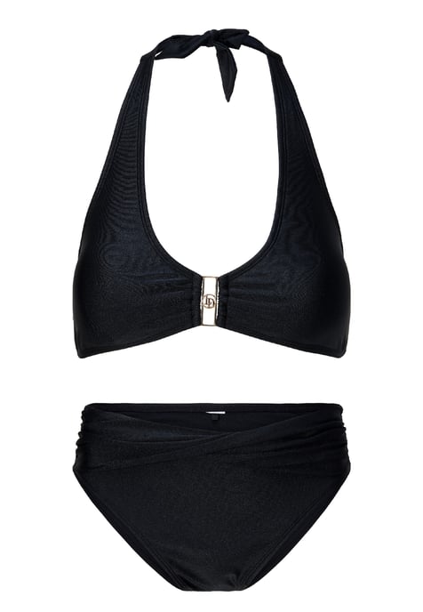 Lingadore Conjunto De Bikini Triangulo - Image 1