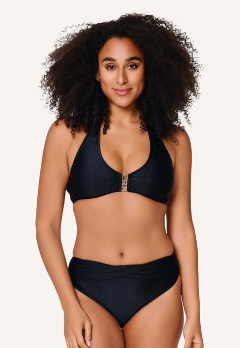 Lingadore Conjunto De Bikini Triangulo - Image 2