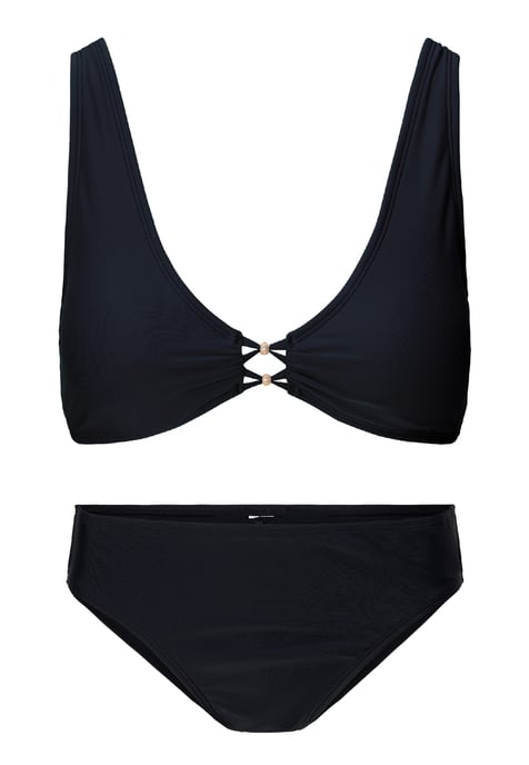 Lingadore Conjunto De Bikini Triangulo - Image 1