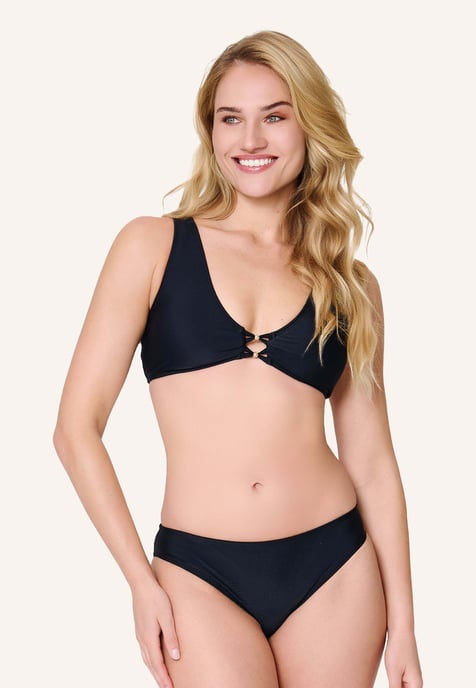 Lingadore Conjunto De Bikini Triangulo - Image 2