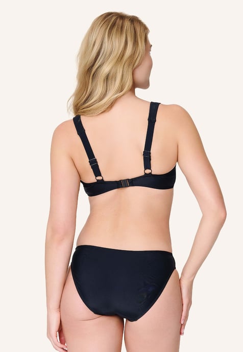 Lingadore Conjunto De Bikini Triangulo - Image 4