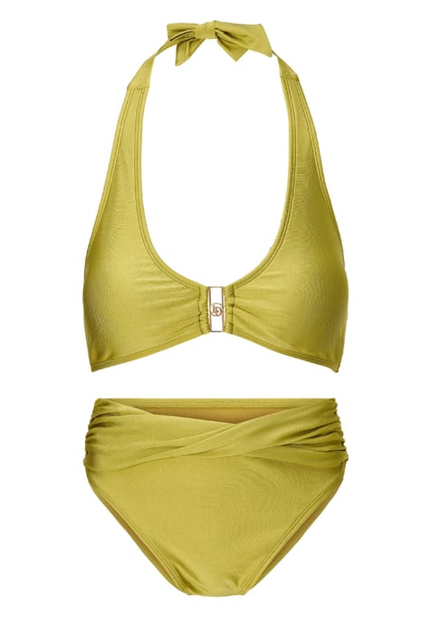 Lingadore Conjunto De Bikini Triangulo - Image 1