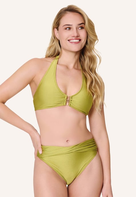 Lingadore Conjunto De Bikini Triangulo - Image 2