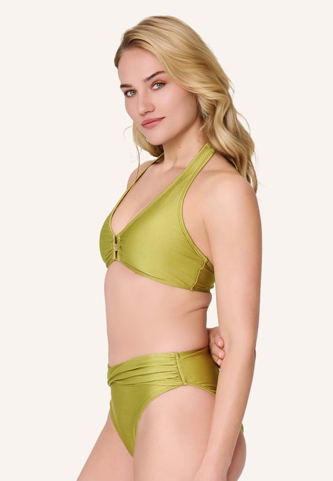 Lingadore Conjunto De Bikini Triangulo - Image 3