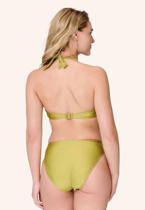 Lingadore Conjunto De Bikini Triangulo - Image 4
