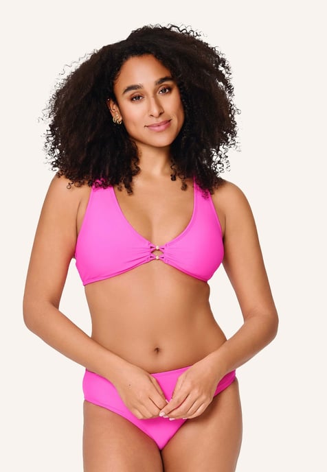 Lingadore Conjunto De Bikini Triangulo - Image 2