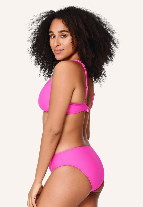 Lingadore Conjunto De Bikini Triangulo - Image 3