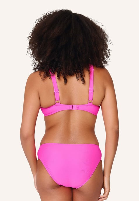 Lingadore Conjunto De Bikini Triangulo - Image 4