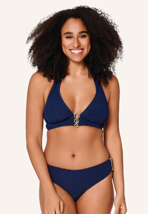 Lingadore Conjunto De Bikini Triangulo - Image 2