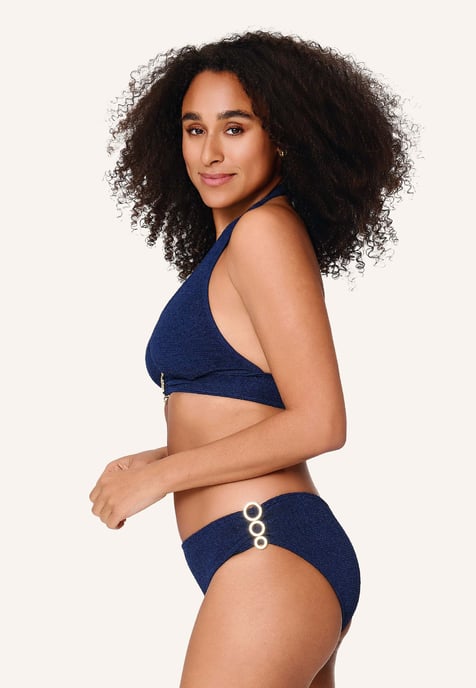 Lingadore Conjunto De Bikini Triangulo - Image 3