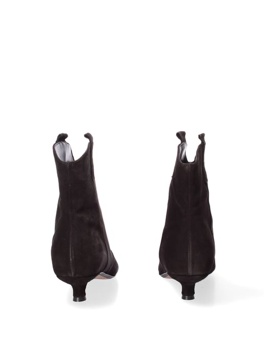 Chiara Ferretti Boot Women - Image 3