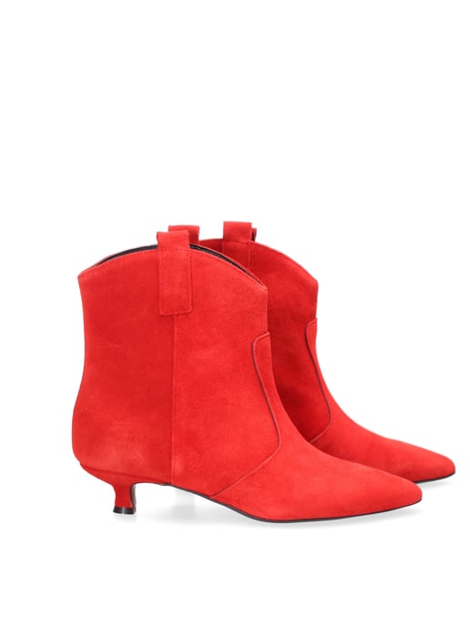 Chiara Ferretti Boot Women - Image 3