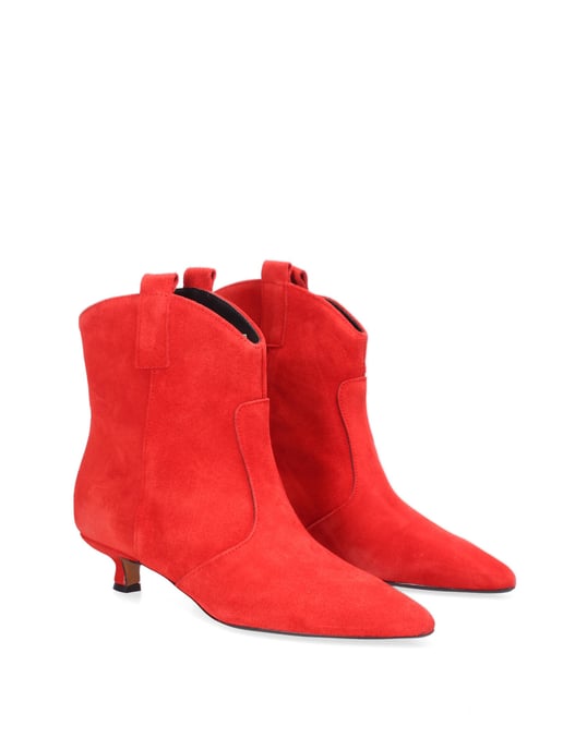 Chiara Ferretti Boot Women - Image 4