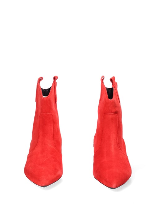 Chiara Ferretti Boot Women - Image 5