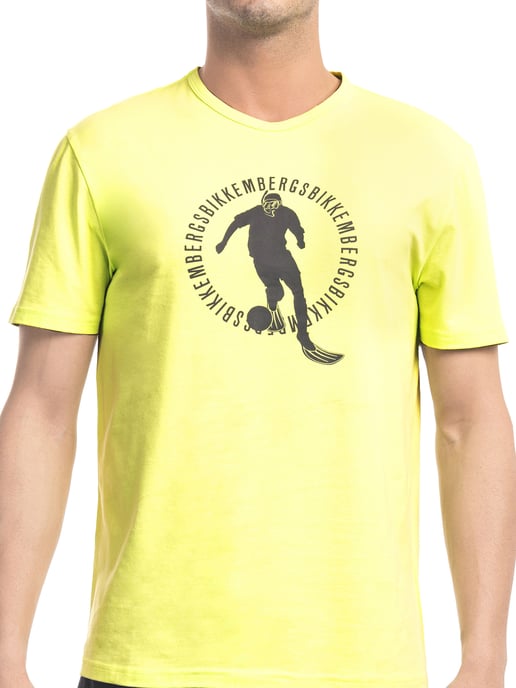 Bikkembergs camisetas Hombres - Image 4
