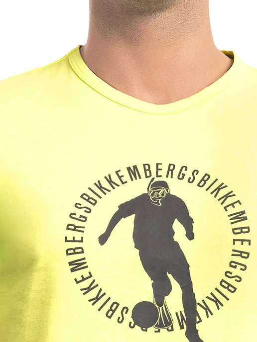Bikkembergs camisetas Hombres - Image 5