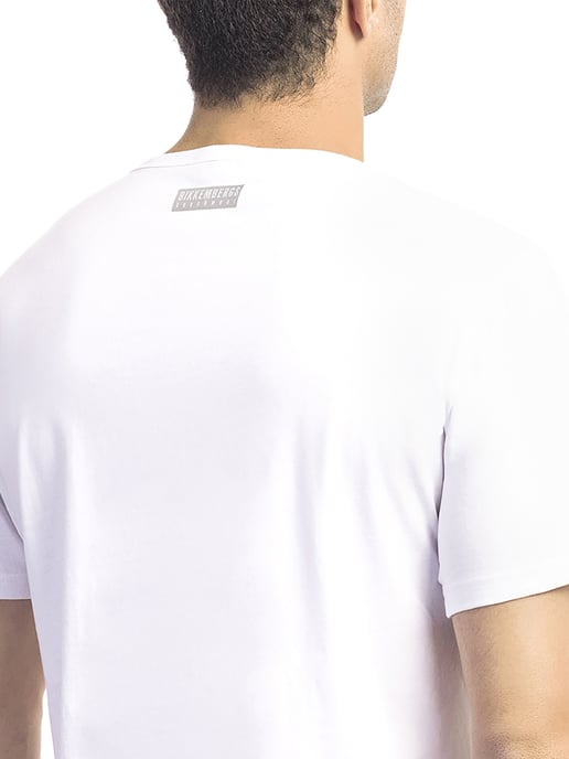 Bikkembergs camisetas Hombres - Image 3