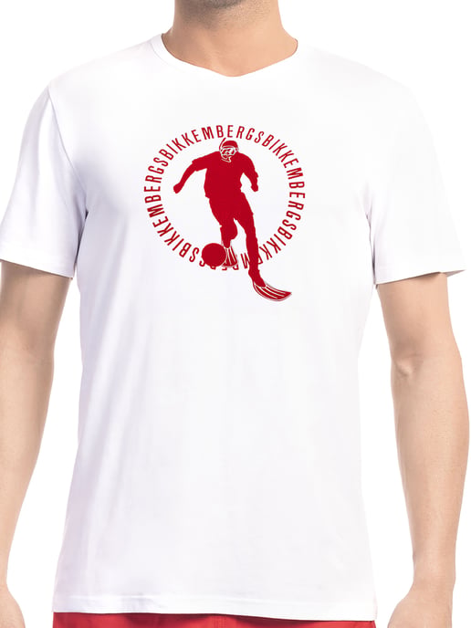 Bikkembergs camisetas Hombres - Image 4