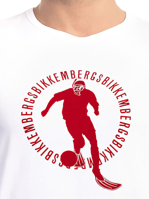 Bikkembergs camisetas Hombres - Image 5
