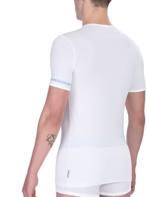 Bikkembergs camisetas Hombres - Image 2