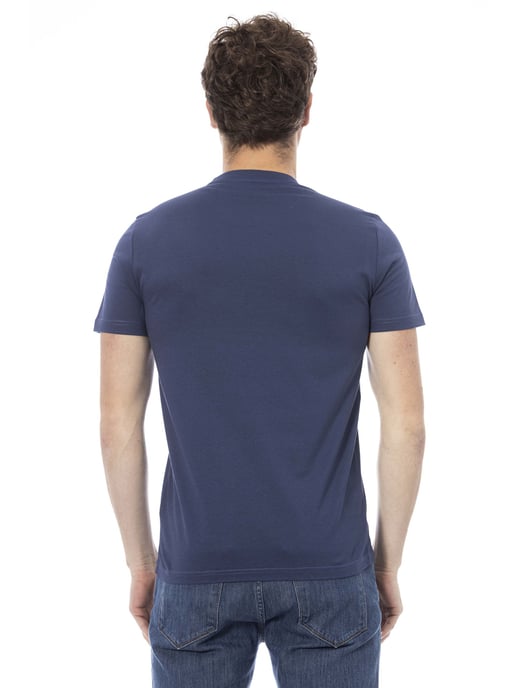 Baldinini Trend Camiseta Hombres - Image 3