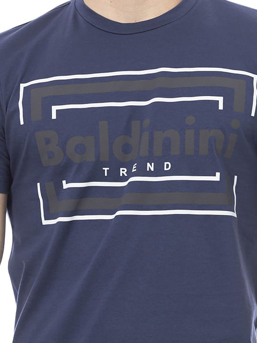 Baldinini Trend Camiseta Hombres - Image 4