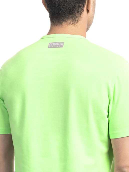 Bikkembergs camisetas Hombres - Image 3