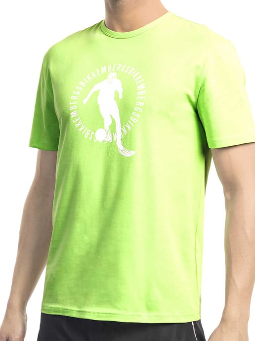 Bikkembergs camisetas Hombres - Image 4