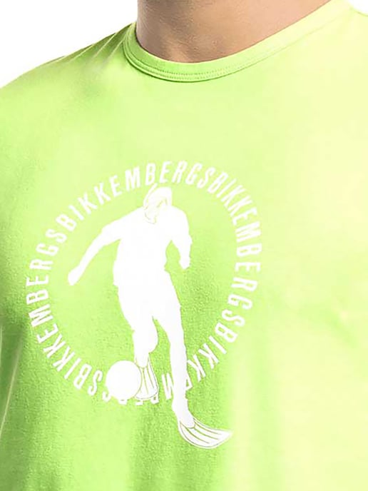 Bikkembergs camisetas Hombres - Image 5