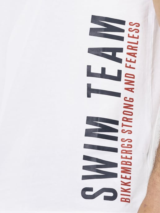 Bikkembergs camisetas Hombres - Image 4