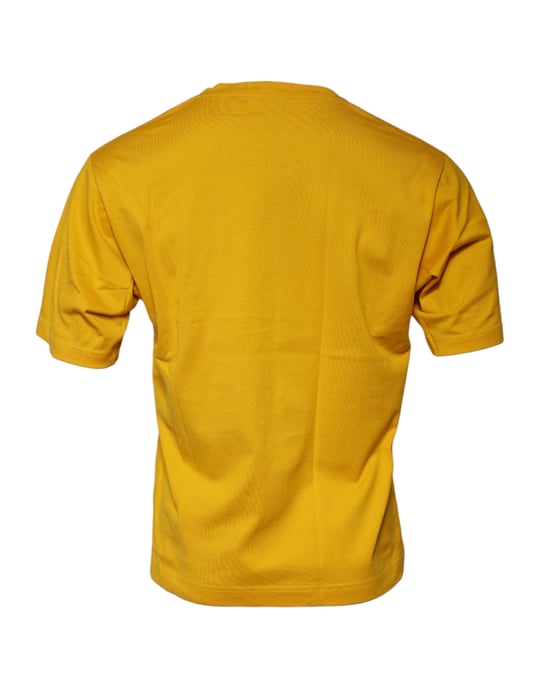 Camiseta de Logo Dg de Manga Corta y Cuello Redondo - Image 3