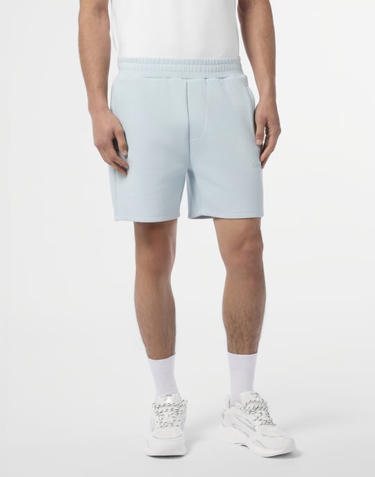 Pique Jogging Shorts Icon - Image 2