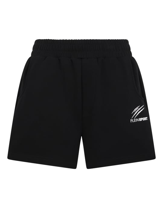 Loose Fit Shorts Icon Scratch - Image 1