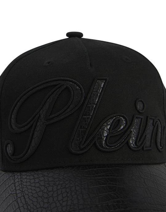Baseball Cap Cocco Signature - Image 2