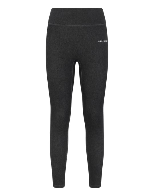 Leggings Denim Touch Ps - Image 1