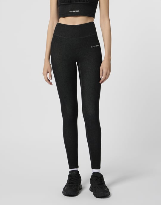 Leggings Denim Touch Ps - Image 2