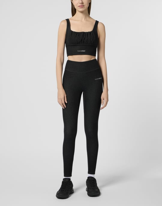 Leggings Denim Touch Ps - Image 4