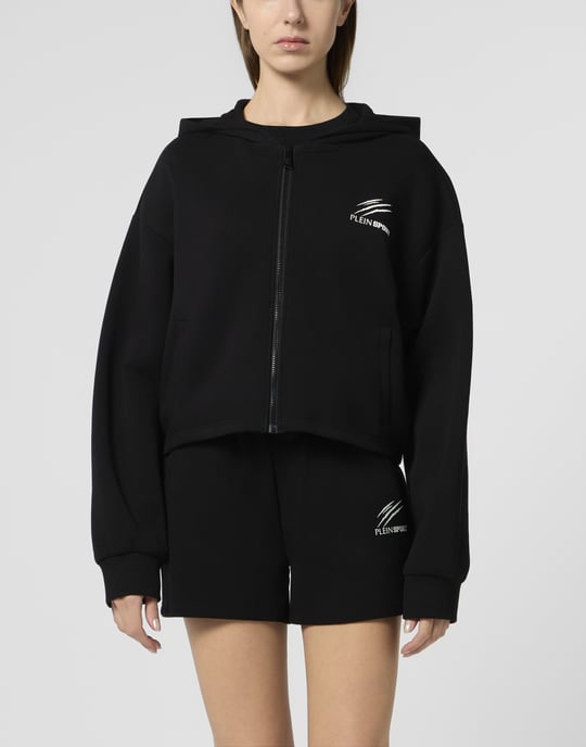 Zip Hoodie Icon Scratch - Image 2