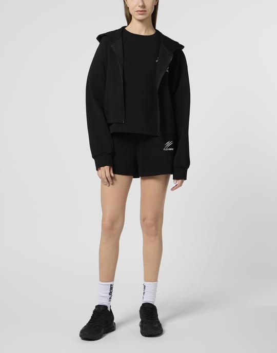 Zip Hoodie Icon Scratch - Image 4