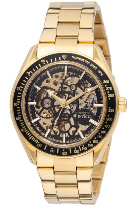 Invicta Objet D Art 49502 Reloj para Hombre Automático - 47mm - Image 1