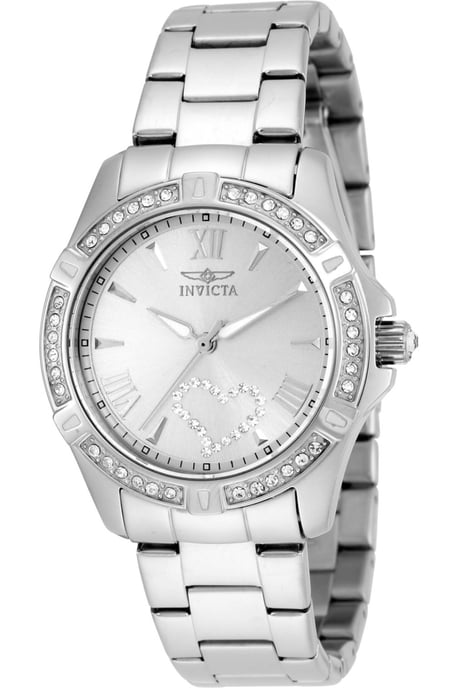 Invicta Angel 21383 Reloj para Mujer Cuarzo - 34mm - Image 1