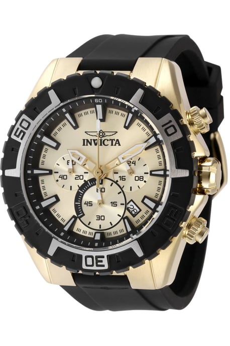 Invicta Aviator 49090 Reloj para Hombre Cuarzo - 49mm - Image 1