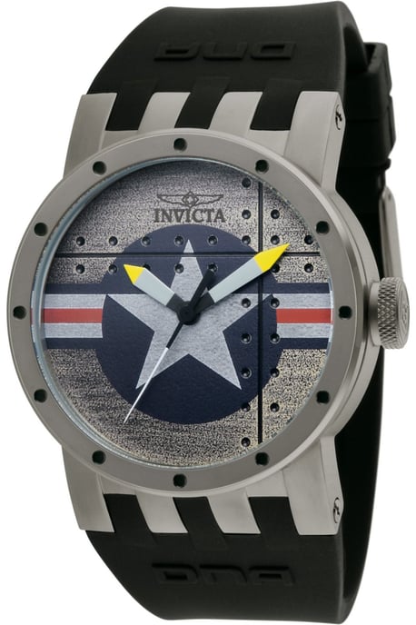 Invicta DNA 11649 Reloj para Hombre Cuarzo - 46mm - Image 1