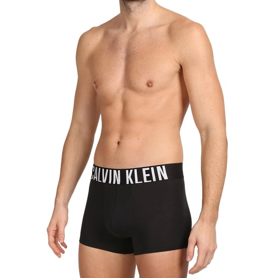 Pack 3 Calzoncillos Hombre Intense Power Algodón Stretch NB3608A - Image 2