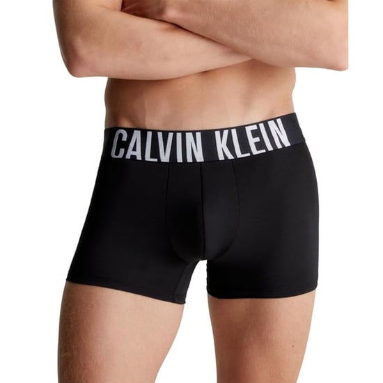 Pack 3 Calzoncillos Hombre Intense Power Algodón Stretch NB3608A - Image 3