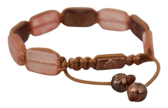 Pulsera de mujer ajustable con charm multicolor elegante de Nialaya - Image 1
