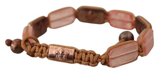 Pulsera de mujer ajustable con charm multicolor elegante de Nialaya - Image 4